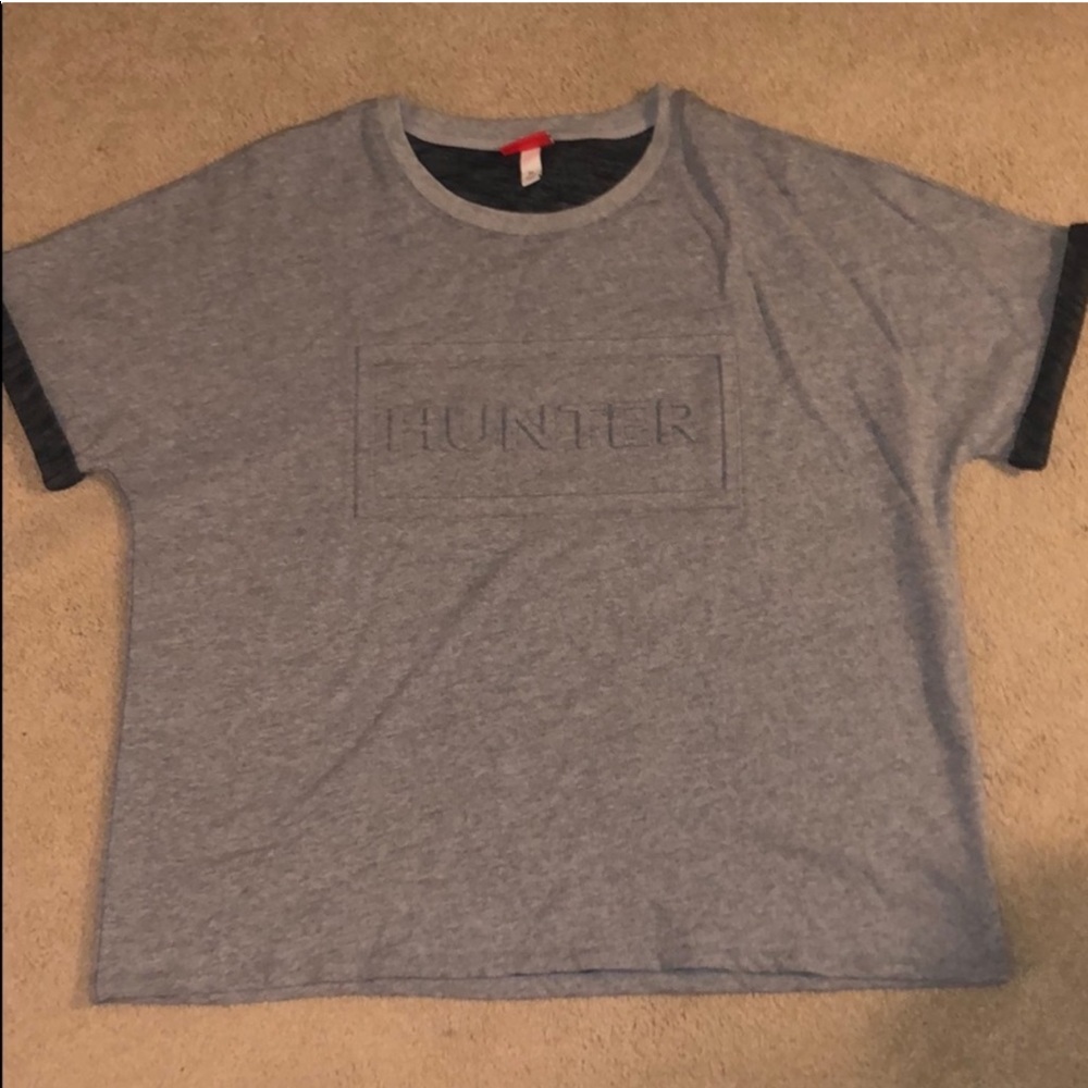 Hunter X Target 🎯 t shirt